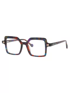 Szemüvegkeret NORDIK 9555-C7 (L008490)