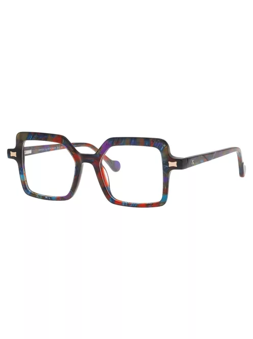 Szemüvegkeret NORDIK 9555-C7 (L008490)