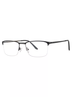 Szemüvegkeret BERGMAN TT448-C3 (L008519)