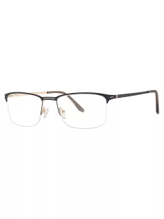 Szemüvegkeret BERGMAN TT448-C4 (L008520)