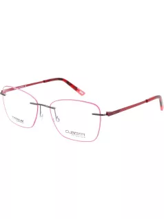 Szemüvegkeret CUBISTA 8384-C2 (L008552)