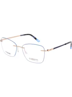 Szemüvegkeret CUBISTA 8384-C3 (L008553)
