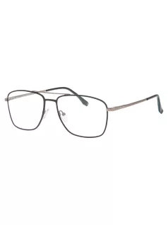 Szemüveg alkatrész - Clip-On BERGMAN BC585-3 (L008564)