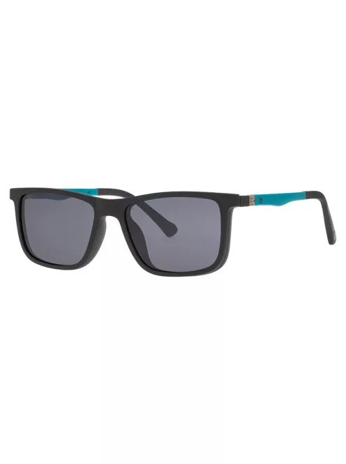 Szemüveg alkatrész - Clip-On ORANGE OC122-3 (L008566)