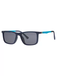 Szemüveg alkatrész - Clip-On ORANGE OC122-6 (L008567)
