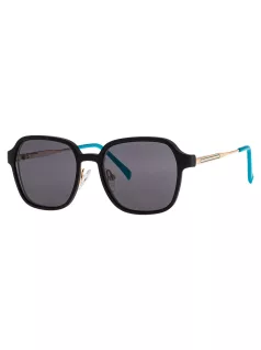 Gyerek szemüvegkeret + Clip-On ORANGE OC385-9 (L008571)