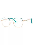 Gyerek szemüvegkeret + Clip-On ORANGE OC385-9 (L008571)