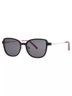 Szemüveg alkatrész - Clip-On ORANGE OC433-3 (L008572)