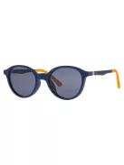 Gyerek szemüvegkeret + Clip-On ORANGE OC542-6 (L008575)