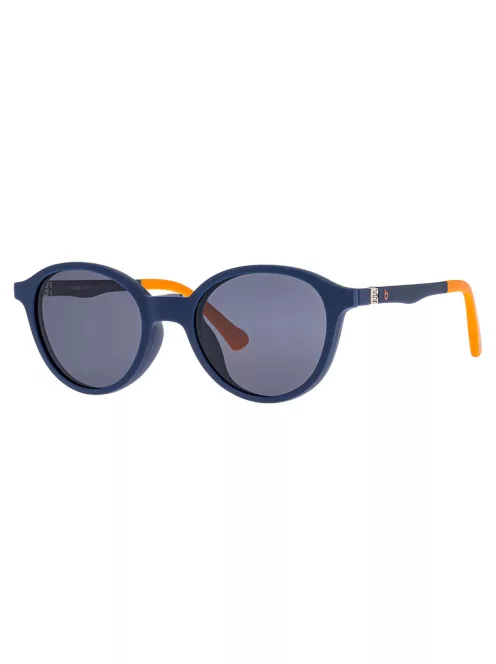 Gyerek szemüvegkeret + Clip-On ORANGE OC542-6 (L008575)