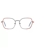 Szemüvegkeret BERGMAN 4757-C6 (L008655)
