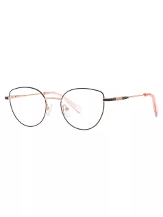 Gyerek szemüvegkeret ORANGE 8187-C3 (L008662)