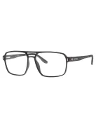 Szemüvegkeret + Clip-On BERGMAN BC887-3 (L008699)