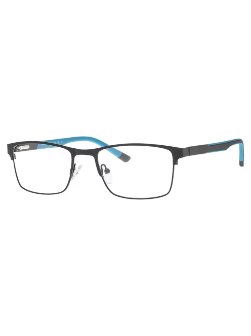 Szemüvegkeret + Clip-On NORDIK NC427-3 (L008700)