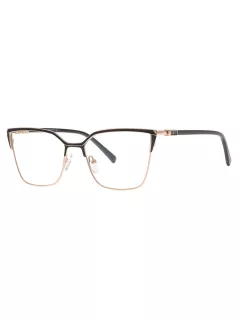 Szemüvegkeret NORDIK 9097-C3 (L008857)