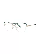 Szemüvegkeret TONNY 48321AC6WD (L008891)