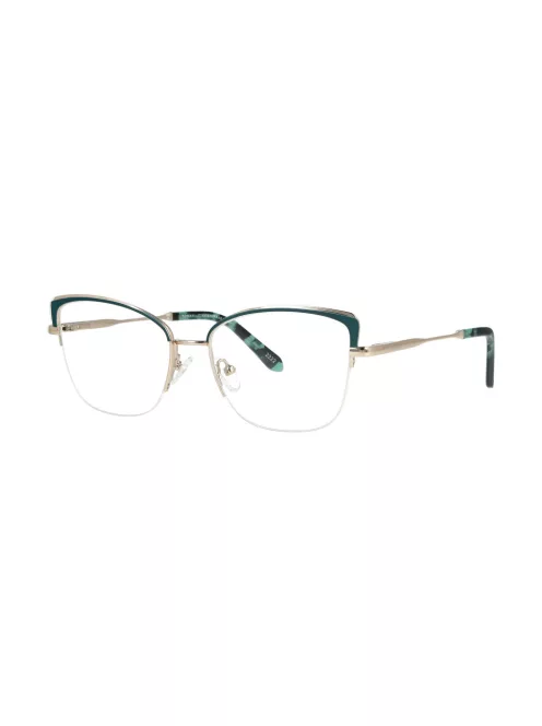 Szemüvegkeret TONNY 48321AC6WD (L008891)