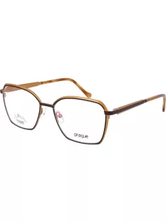Szemüvegkeret PRAGUE 8223-C3 (L008902)