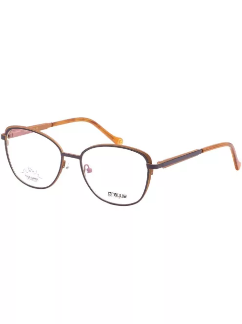 Szemüvegkeret PRAGUE 8225-C4 (L008911)