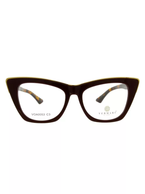 Szemüvegkeret VERMARI VOA0053-C3 (L009048)