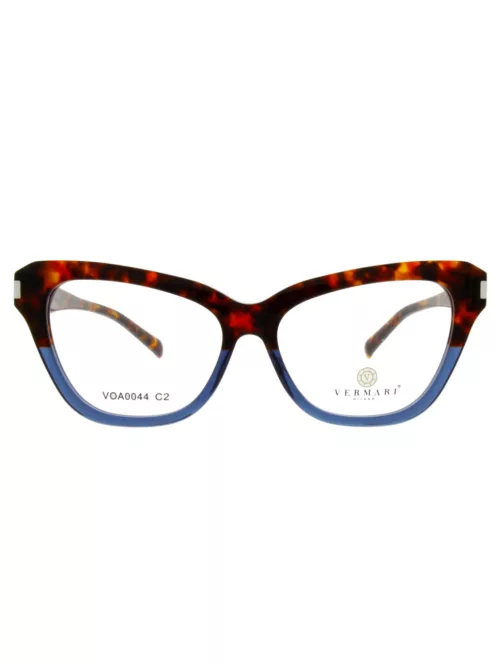 Szemüvegkeret VERMARI VOA0044-C2 (L009053)