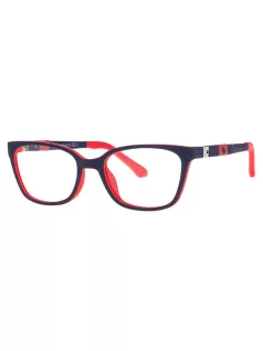 Gyerek szemüvegkeret ORANGE 8028-C6 (L009145)