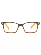 Gyerek szemüvegkeret ORANGE 8336-C4 (L009148)