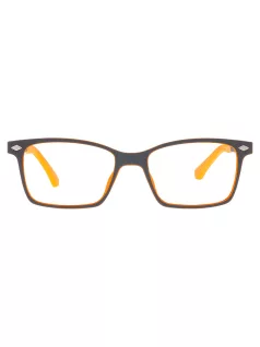 Gyerek szemüvegkeret ORANGE 8336-C4 (L009148)