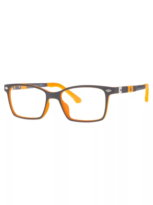 Gyerek szemüvegkeret ORANGE 8336-C4 (L009148)