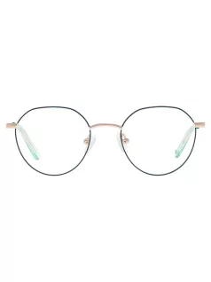 Gyerek szemüvegkeret ORANGE 8809-C6 (L009153)
