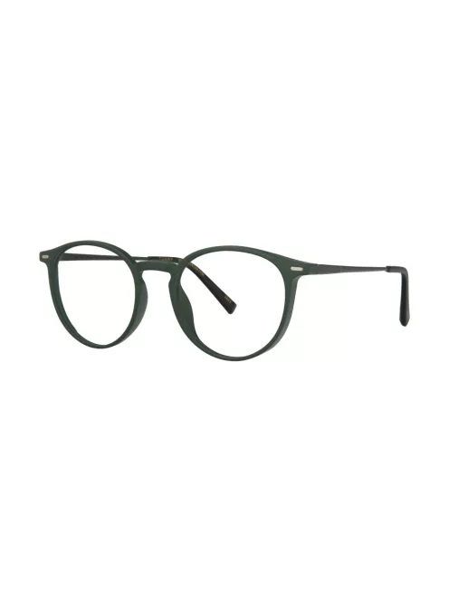 Szemüvegkeret + Clip-On TONNY 0060C2 (L009603)