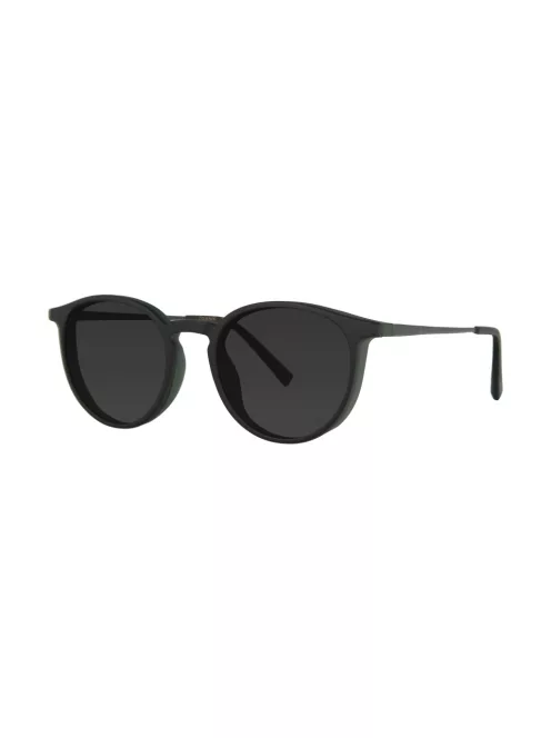 Szemüvegkeret + Clip-On TONNY 0060C2 (L009603)