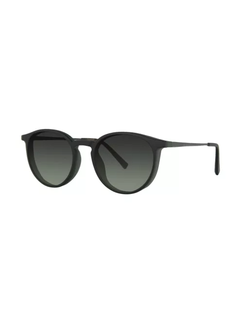 Szemüvegkeret + Clip-On TONNY 0060C2 (L009603)