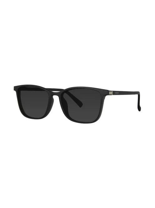 Szemüveg alkatrész - Clip-On TONNY 0062C1 (L009604)