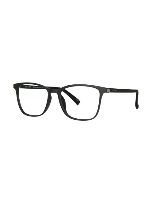 Szemüveg alkatrész - Clip-On TONNY 0062C2 (L009605)