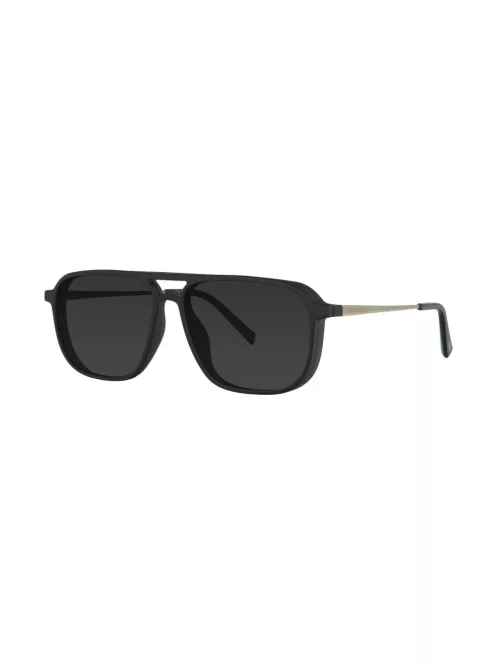 Szemüvegkeret + Clip-On TONNY 0073C1 (L009614)