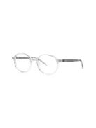 Szemüvegkeret + Clip-On TONNY 0022C4 (L009618)