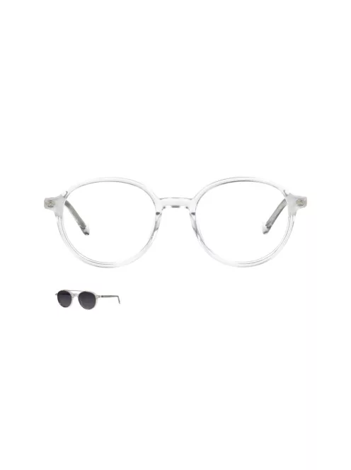 Szemüvegkeret + Clip-On TONNY 0022C4 (L009618)