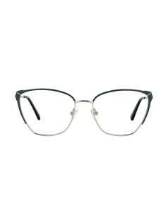 Szemüvegkeret + Clip-On TONNY 0042C4 (L009620)