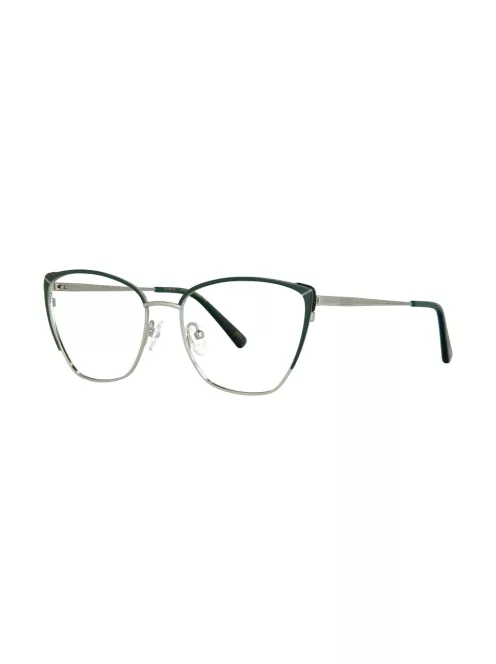 Szemüvegkeret + Clip-On TONNY 0042C4 (L009620)