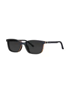 Szemüvegkeret + Clip-On TONNY 0076C2 (L009630)