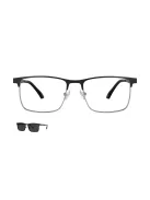 Szemüveg alkatrész - Clip-On TONNY 0095C1 (L009635)