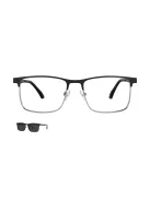 Szemüveg alkatrész - Clip-On TONNY 0095C2 (L009636)
