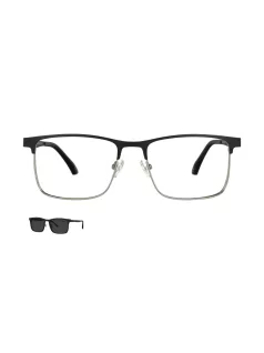 Szemüveg alkatrész - Clip-On TONNY 0095C2 (L009636)
