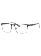 Szemüvegkeret + Clip-On BERGMAN BC448-3 (L009692)