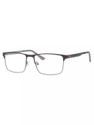Szemüvegkeret + Clip-On BERGMAN BC448-5 (L009693)