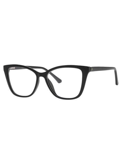Szemüvegkeret + Clip-On BERGMAN BC723-3 (L009694)