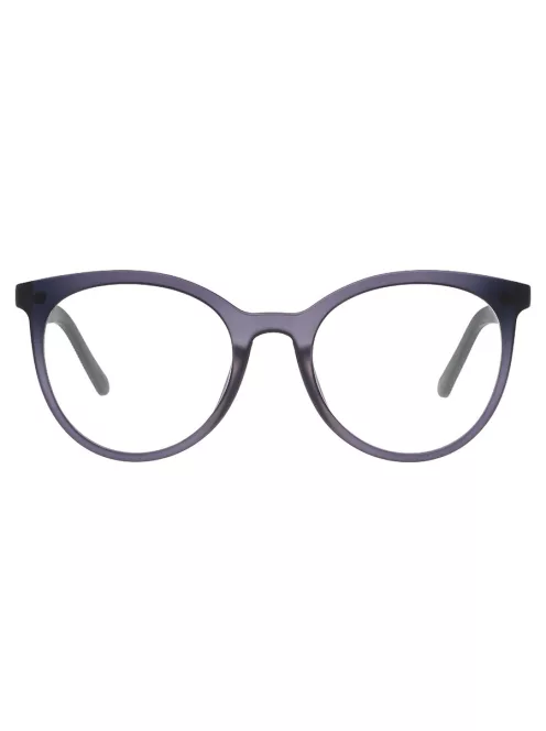 Szemüvegkeret + Clip-On NORDIK NC368-6 (L009707)