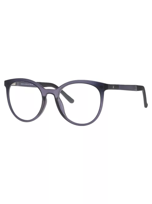 Szemüvegkeret + Clip-On NORDIK NC368-6 (L009707)