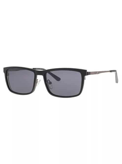 Szemüvegkeret + Clip-On NORDIK NC467-3 (L009708)